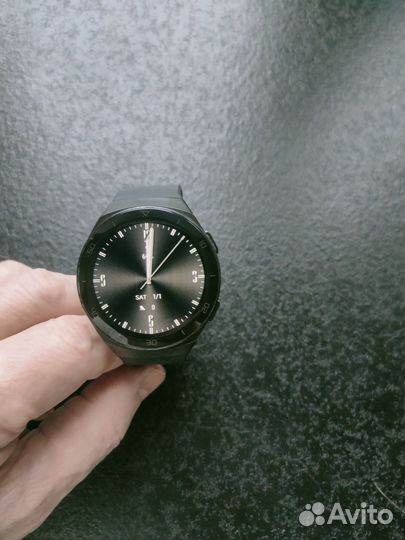 Смарт часы huawei watch gt 2 e