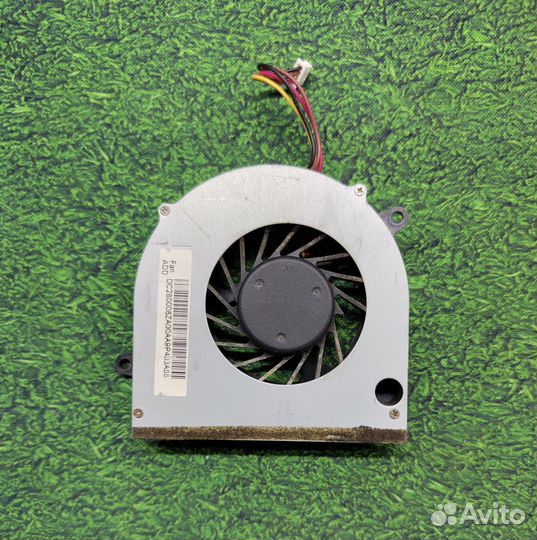 Кулер Lenovo G565