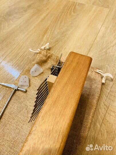 Калимба Новая