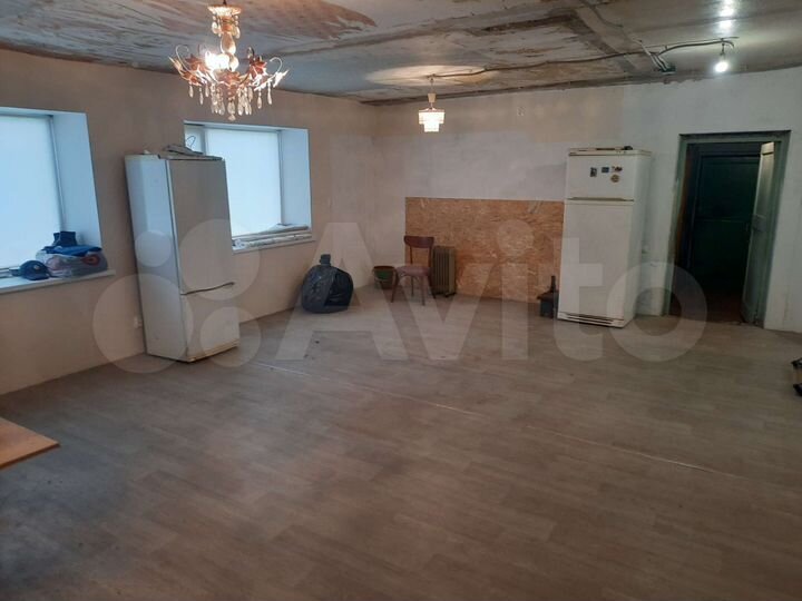 Дом 65 м² на участке 6 сот.