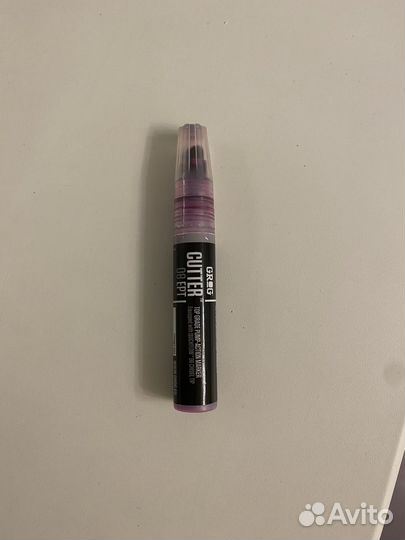 Маркер для тегов