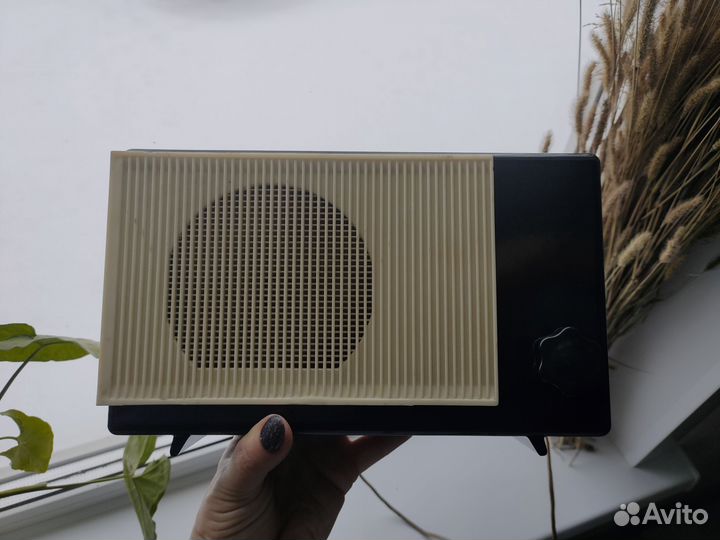 Радио Громкоговоритель Сюрприз СССР