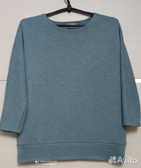 Кофты женские б/у (пакетом) р 50