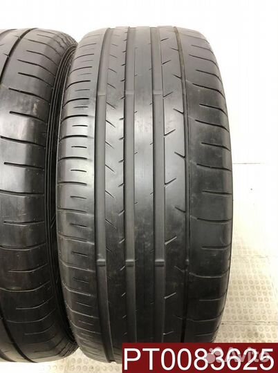 Dunlop SP Sport Maxx 050+ 275/55 R19 98H