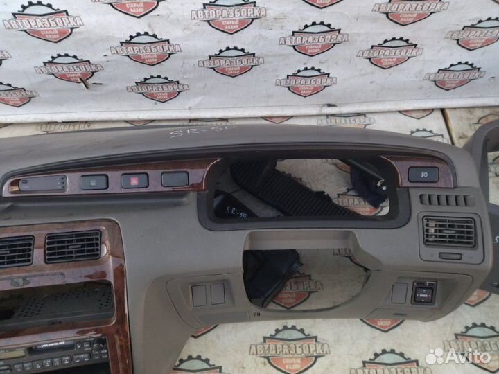 Торпедо Toyota Town Ace Noah SR50 3SFE 1997