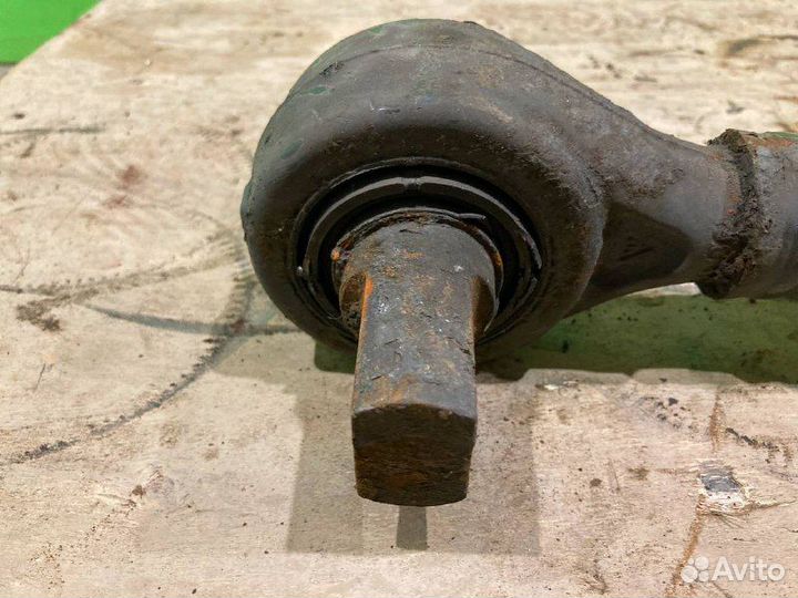 Тяга реактивная DAF XF105