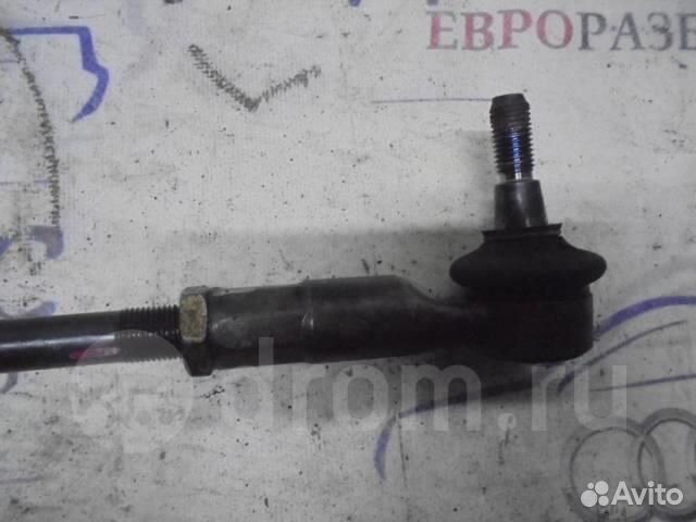 Тяга рулевая VW Tiguan 2007-2011