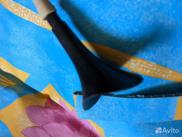 Кислородная подушка