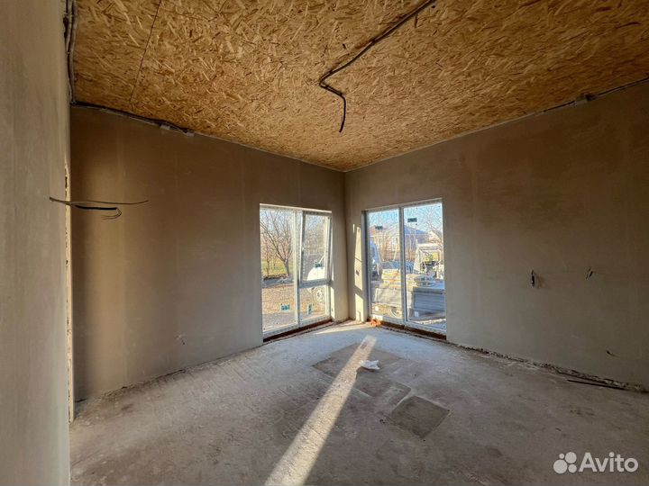 Штукатурка