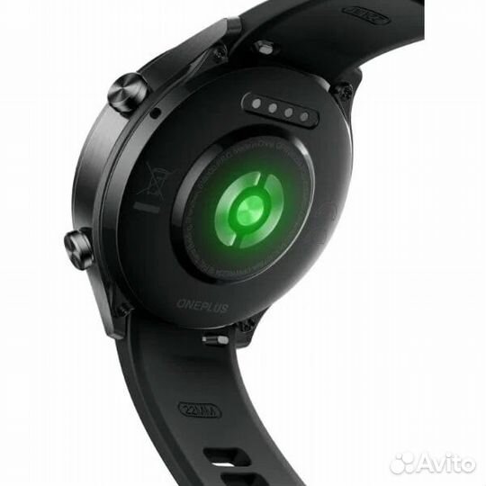 Часы oneplus Watch 2R