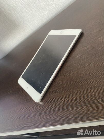iPad mini 2 2016 года