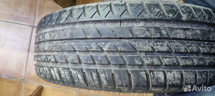 Viatti Strada Asimmetrico 195/65 R15 130H