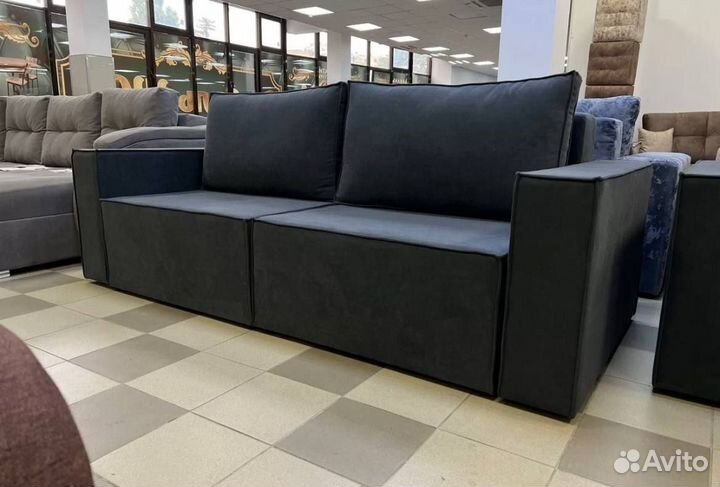 Диван раскладной. 0486