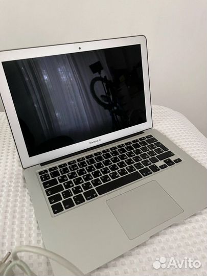 Apple MacBook Air 13 256gb 2017