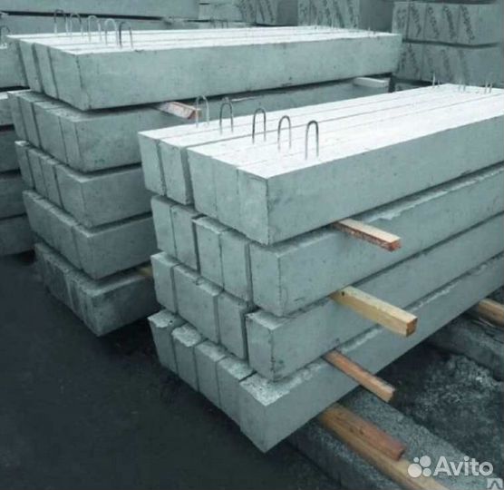 Перемычки плитные опт