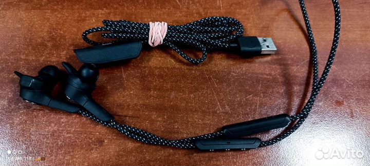 Наушники Beo Play