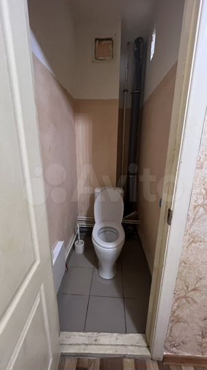 1-к. квартира, 35 м², 1/3 эт.