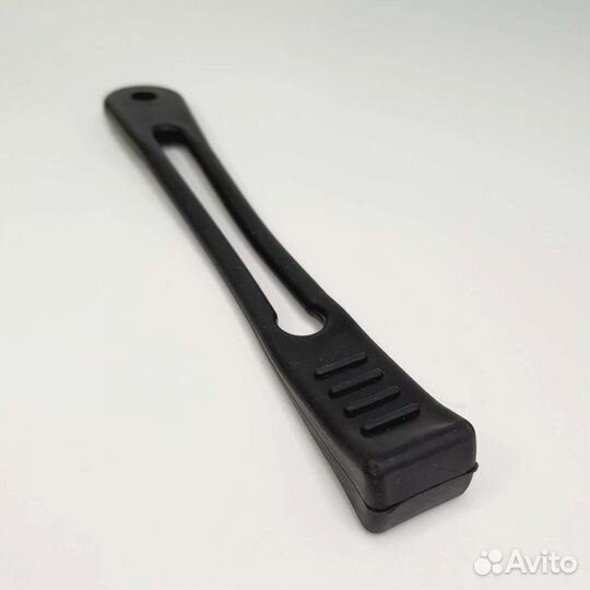 Резинка 2 шт. (замок) капота Тайга, Рысь, Буран