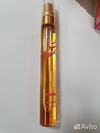 Тестеры shaik женские 8мл, 50мл., полные