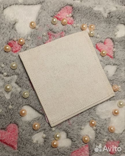 Кошелёк ручной работы 