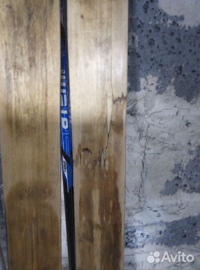 Беговые лыжи