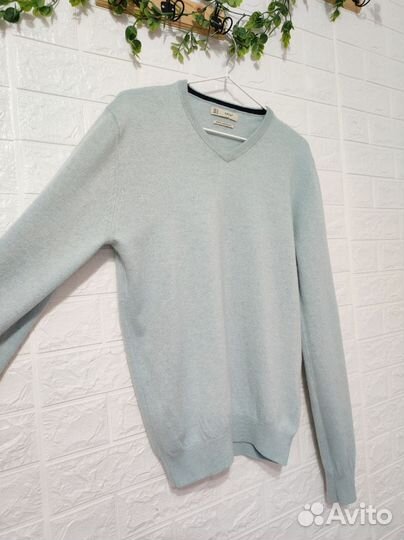 Джемпер кашемир M 48 Celio мужской