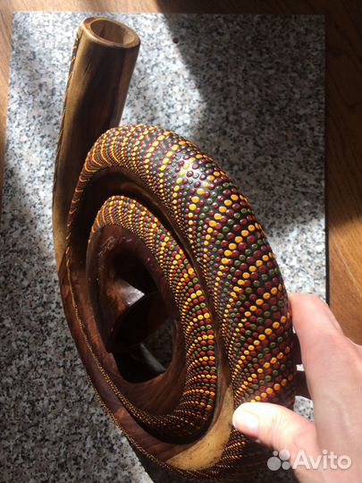 Музыкальные инструменты