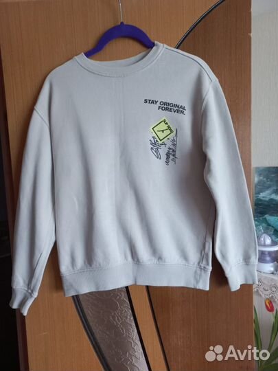 Одежда пакетом на девочку