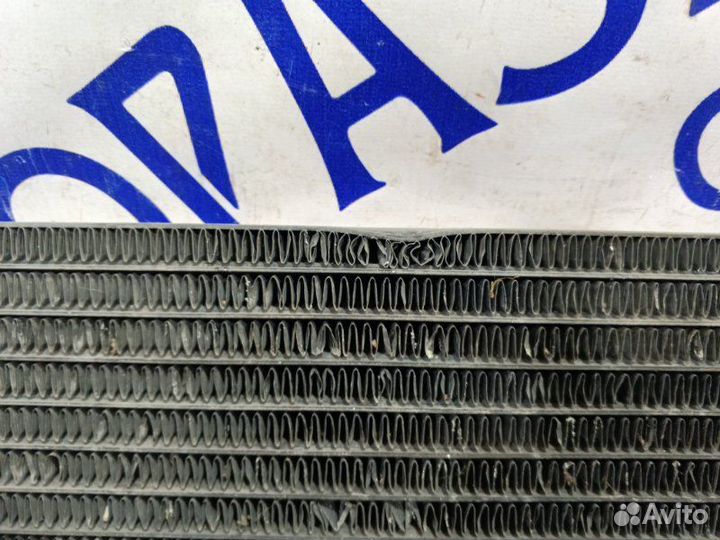 Радиатор АКПП Chrysler Voyager RG 2.8 ENR 2006