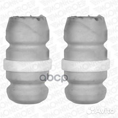 No entry Комп.отбойник+пыльник toyota corolla 0