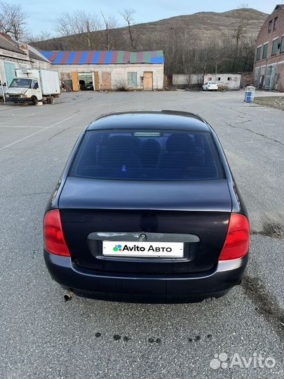 LADA Kalina 1.4 МТ, 2008, 300 000 км