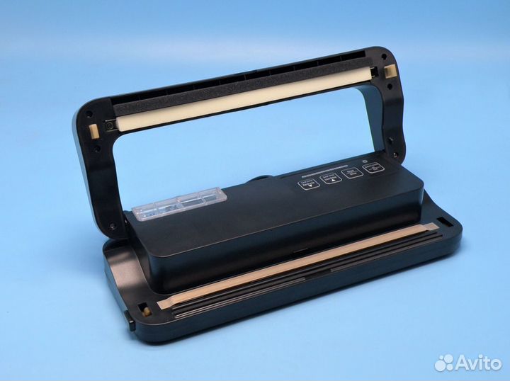 Вакуумный упаковщик P-290