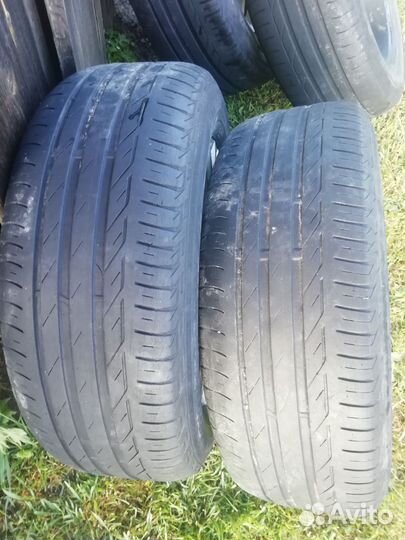 Литые диски 215 60 r16
