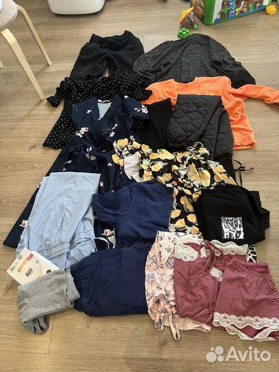 Одежда для беременных пакетом 44-46