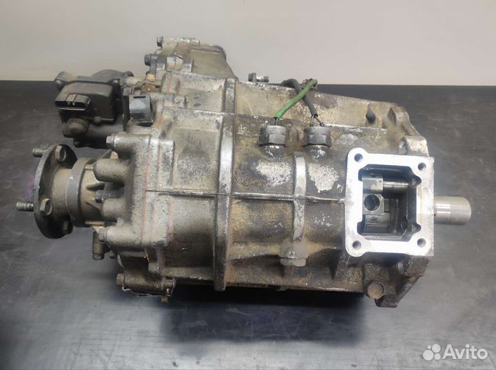 Раздаточная коробка Toyota Prado 95 5VZ