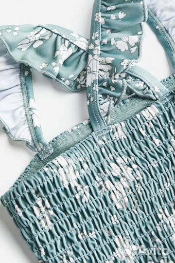 Купальник для девочки hm 104