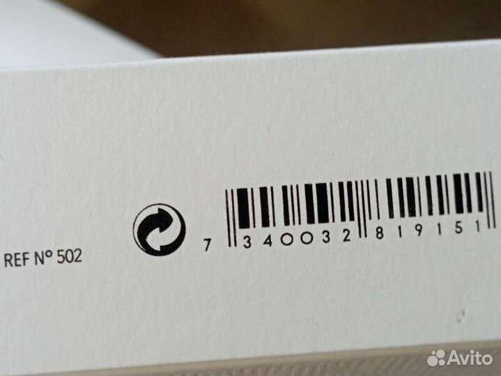 Byredo bal d afrique. Тревел. Оригинал