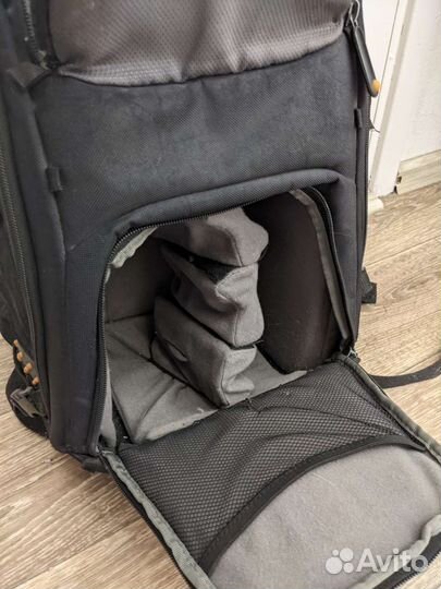 Фоторюкзак case logic