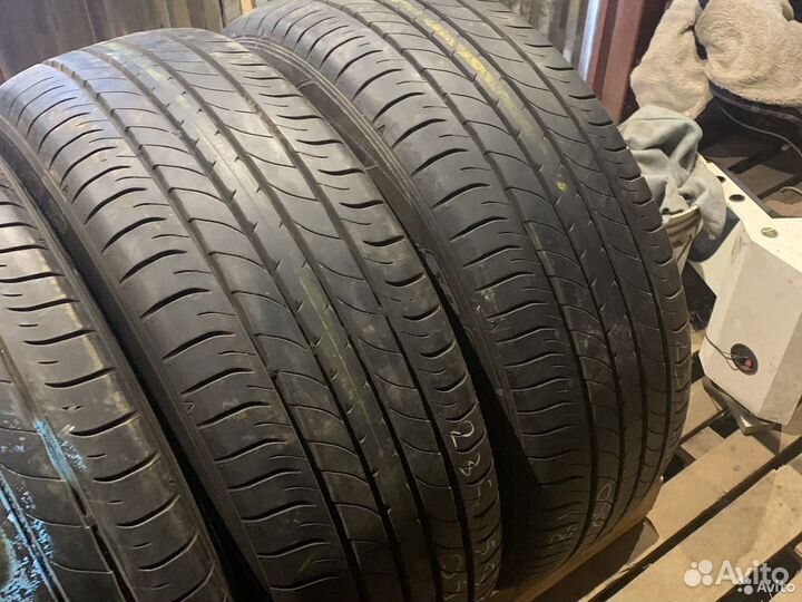 Dunlop SP Sport Maxx 050 235/55 R20