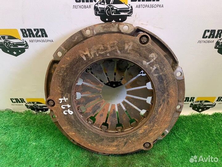 Корзина сцепления Mazda 626