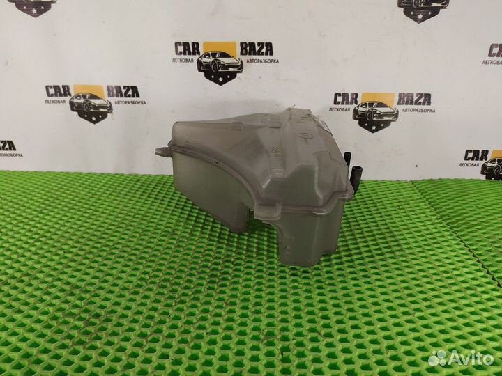 Бачок расширительный Mazda 3, Mazda 6