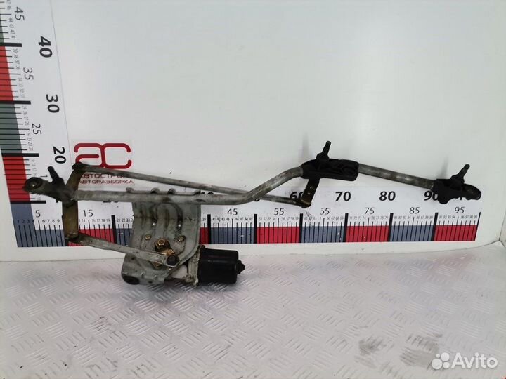 Трапеция для Renault Scenic 2