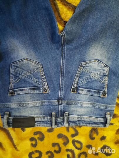 Джинсы женские 27 размер