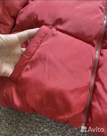 Куртка женская