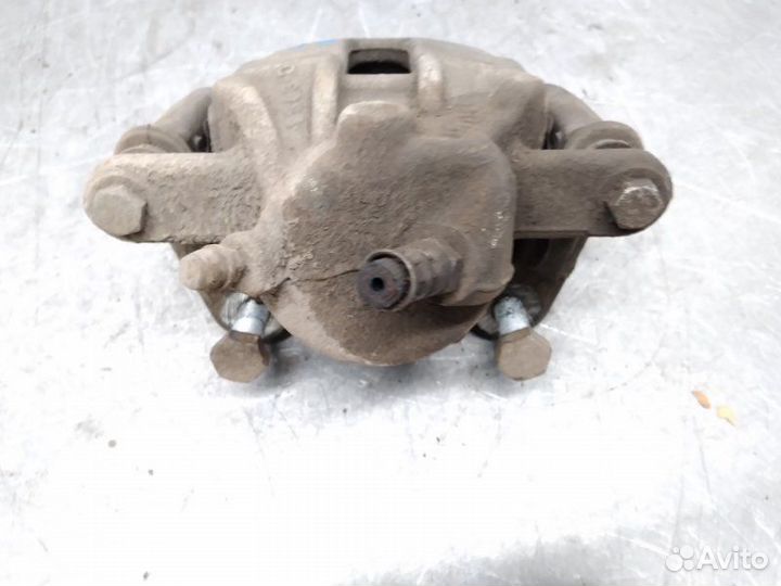 Суппорт передний левый Лада Веста 21129 2017