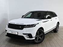 Land Rover Range Rover Velar 2.0 AT, 2018, 91 348 км, с пробегом, цена 4 152 000 руб.