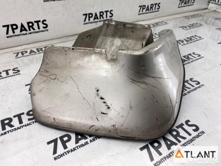 Брызговик задний правый honda saber