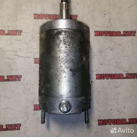 Электростартер для снегохода Polaris 4012729