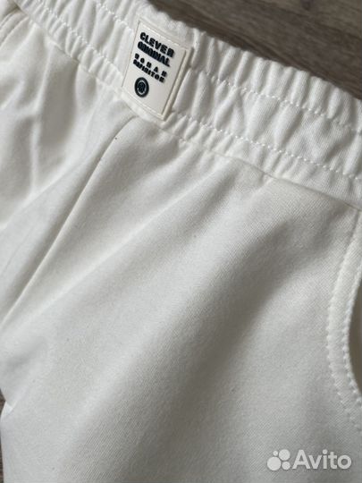 Брюки спортивные женские