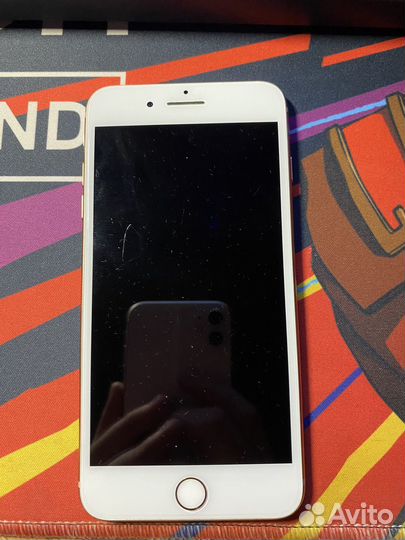 iPhone 8 Plus, 64 ГБ